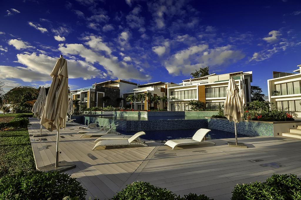 Апартаменти Cap Ouest Luxury Penthouse By Dream Escapes Flic en Flac Екстер'єр фото